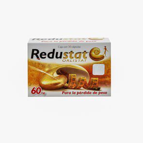 Redustat 60Mg 30 Caps