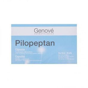 Pilopeptan 650Mg 60 Caps
