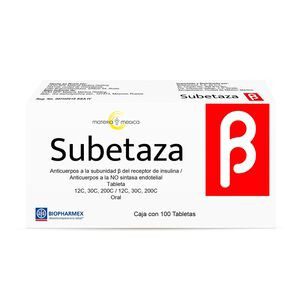 Subetaza 100 Tabs