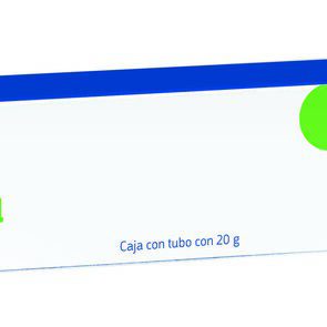 Yza Miconazol Crema 2G 20G