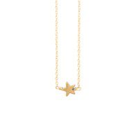 Dije de mini Estrella