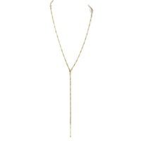 Body Necklace