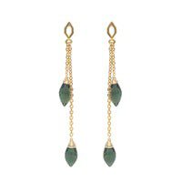 Arete Ari verde Bosque