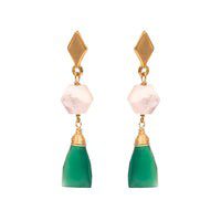 Aretes Ella MOP