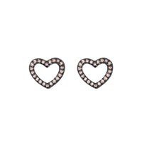 Arete Black Heart C.