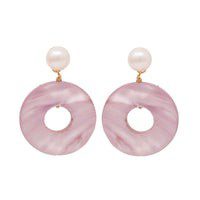 Aretes Carola