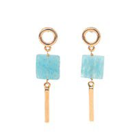 Arete Renne Amazonita