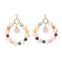 Arete Loren multicolor
