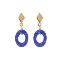 Arete Oleanna Lapislazuli