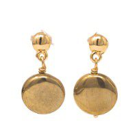 Goldie Hematita dorada