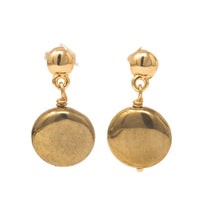 Goldie Hematita dorada