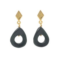 Lally en Venturita Verde