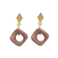 Lally en Venturita cafe