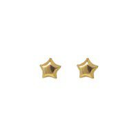 Mini star oro 10k