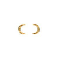 Arete media luna