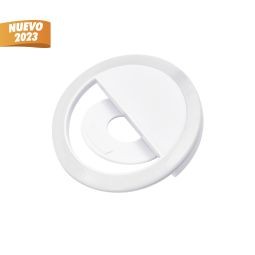 ARO DE LUZ ASTRID Se puede montar en smartphones ...