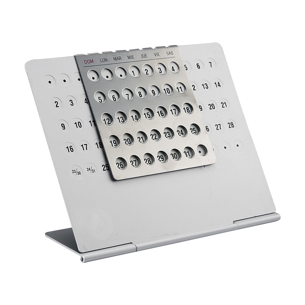 CALENDARIO MONTECARLO PERPETUO