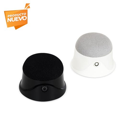 BOCINA MILLET Incluye aro metálico para smartphon...