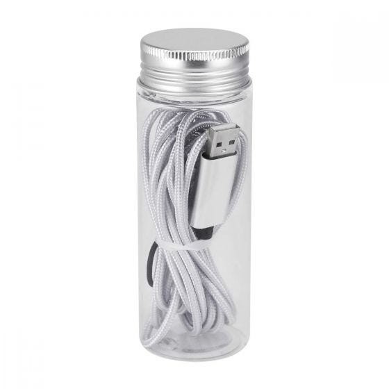 CABLE BUCAREST Incluye estuche translúcido