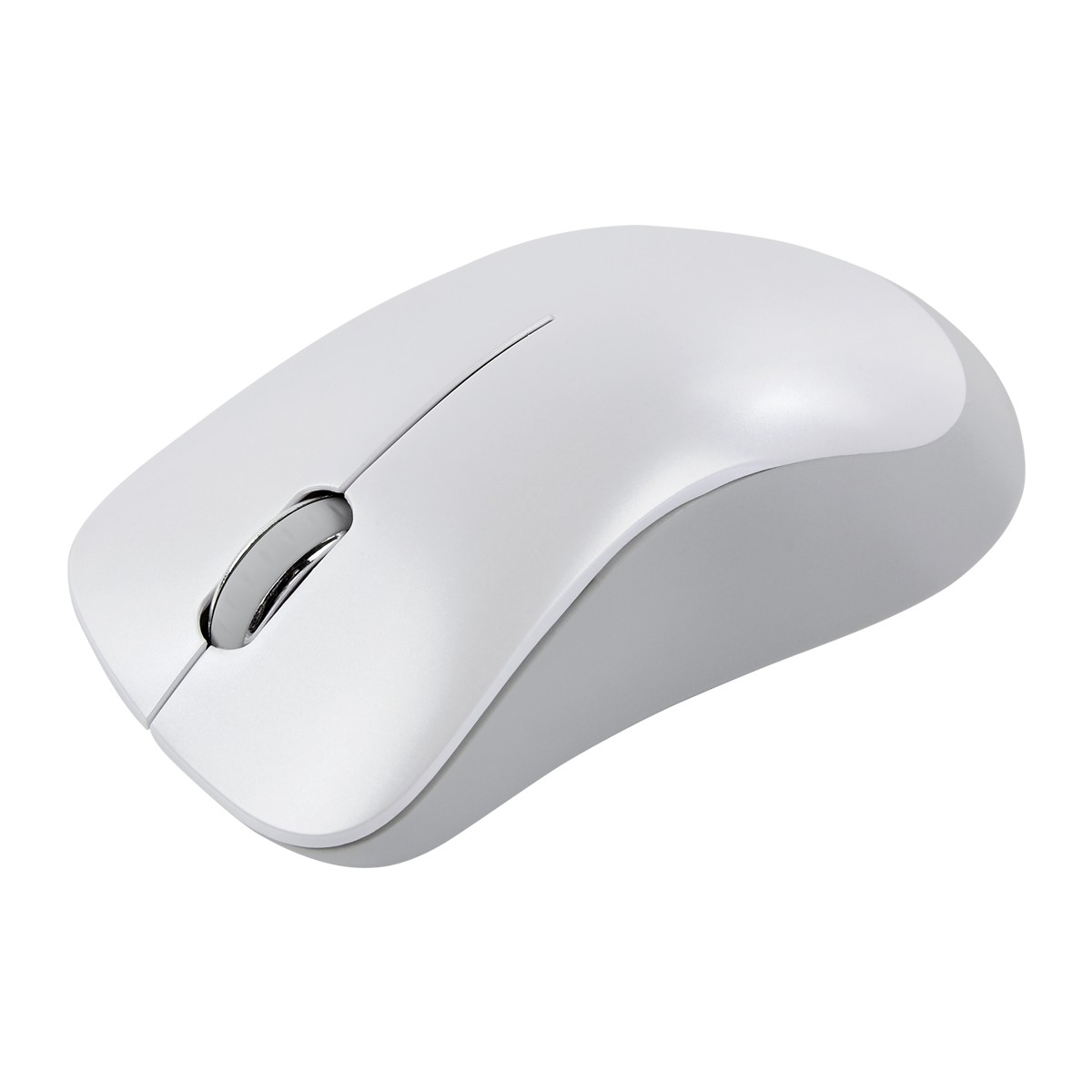 MOUSE INALÁMBRICO NEKAR Baterías (2 pilas AAA) no ...