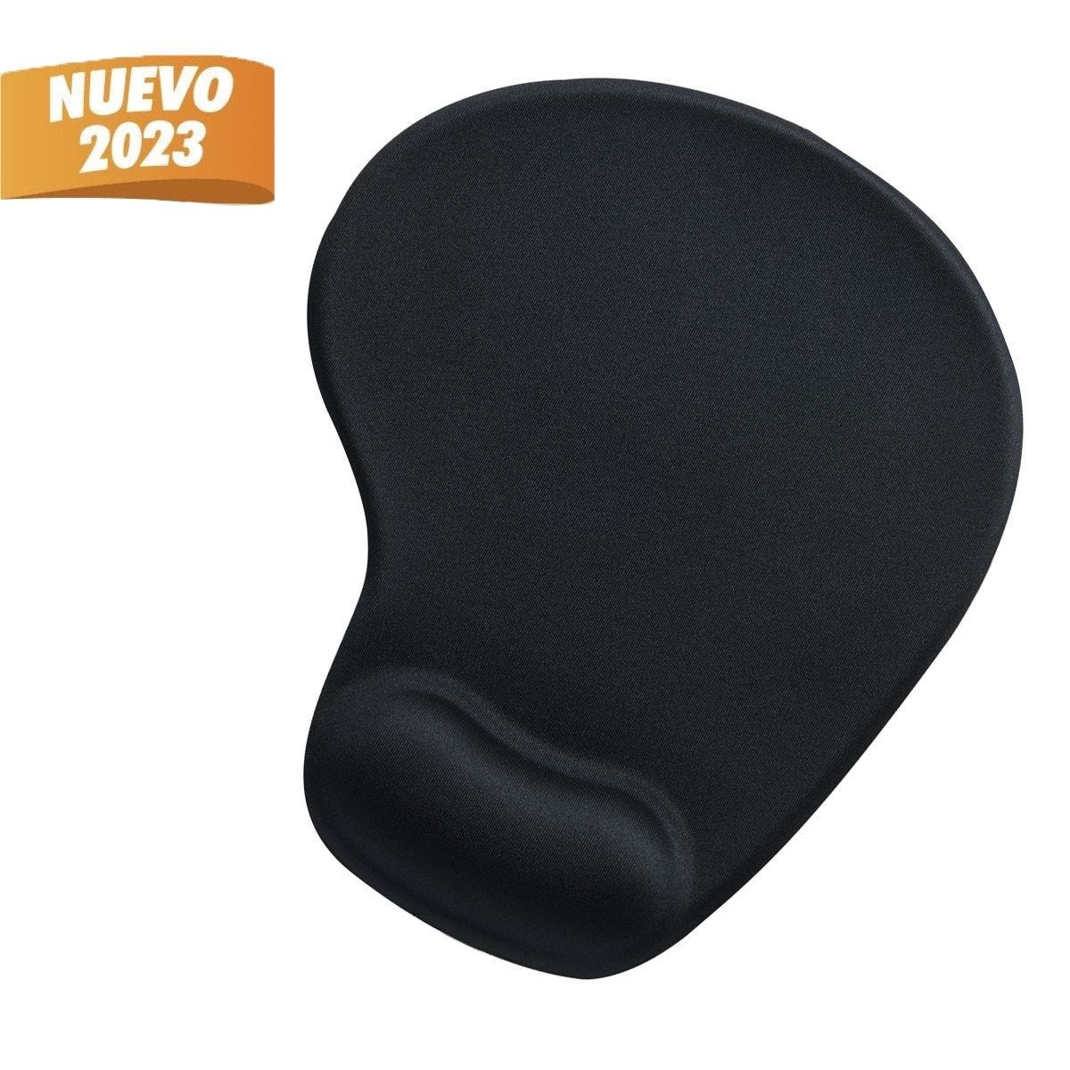 MOUSE PAD LOEN Incluye cojín de gel para descansar...