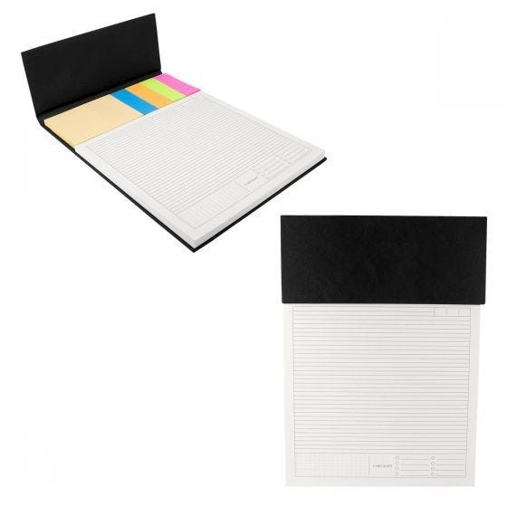 PROGRAMADOR SALOMÉ Incluye block de notas con 70 h...