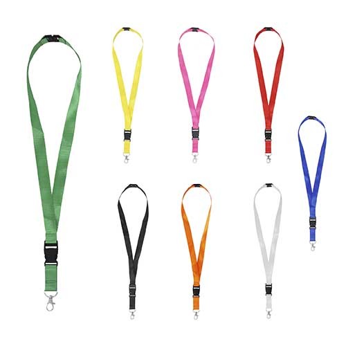 CINTA PORTAGAFETE SEPARABLE CON IMPRESION EN SERIG...