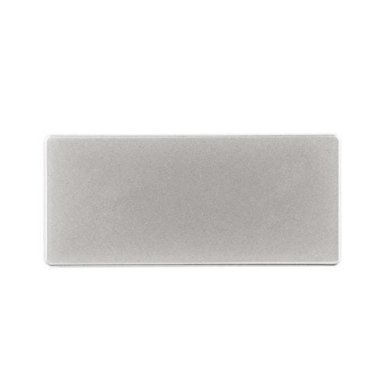 GAFFETE PLACA METALICA PERSONALIZADO LASSER MED. 4...