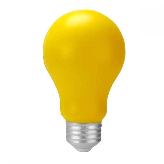 FOCO ANTI-STRESS Material PU Medida 6 x 10 cm