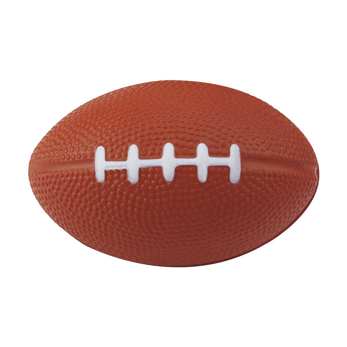 PELOTA ANTI-STRESS FUTBOL AMERICANO