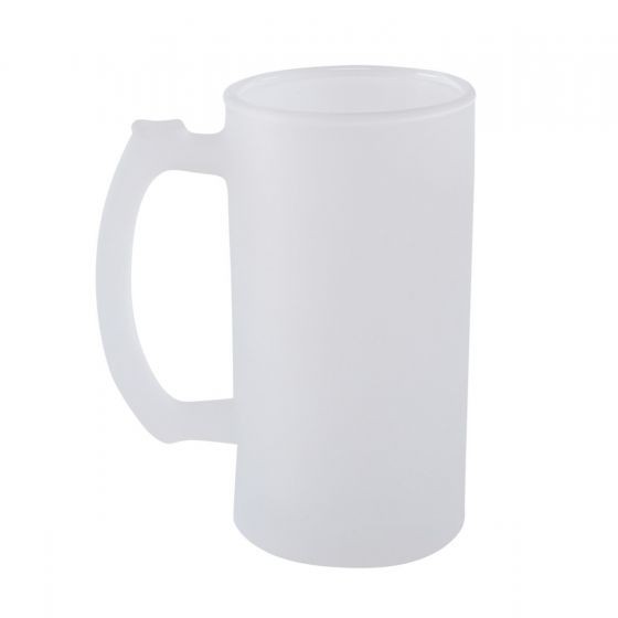 TARRO PARA SUBLIMAR BIRMANIA Vidrio 16 Oz