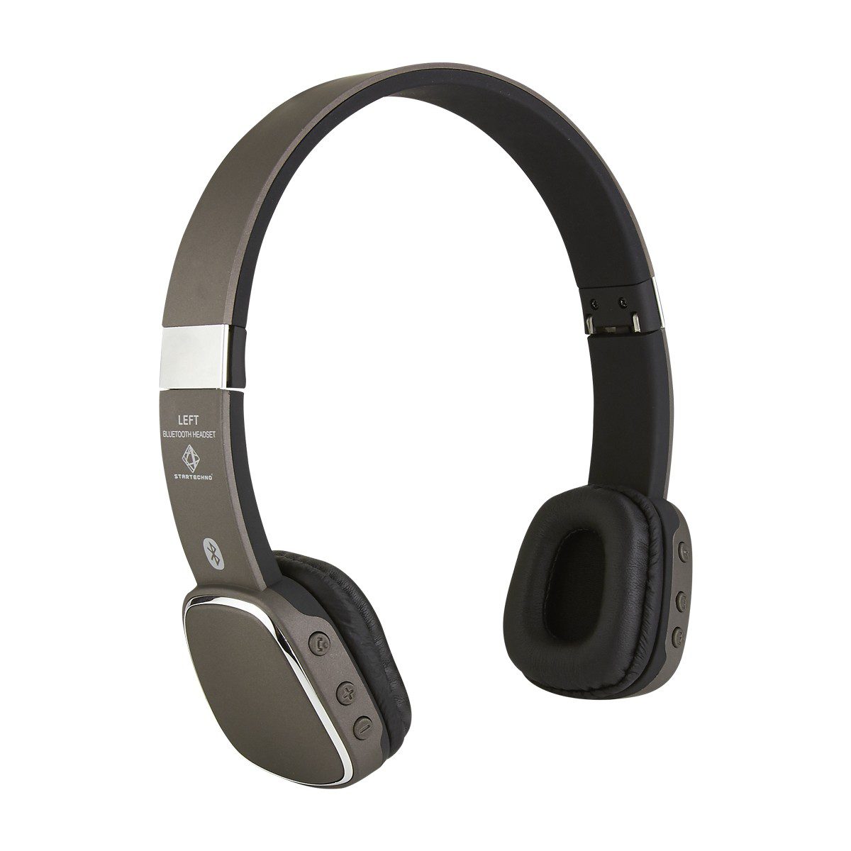 AUDÍFONOS ORIÓN bluetooth plegables con audio de a...