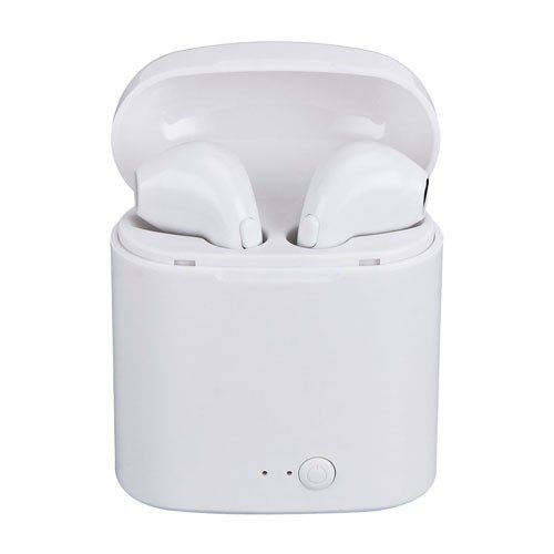 AUDíFONOS SARAJEVO (Audífonos bluetooth inalámbric...