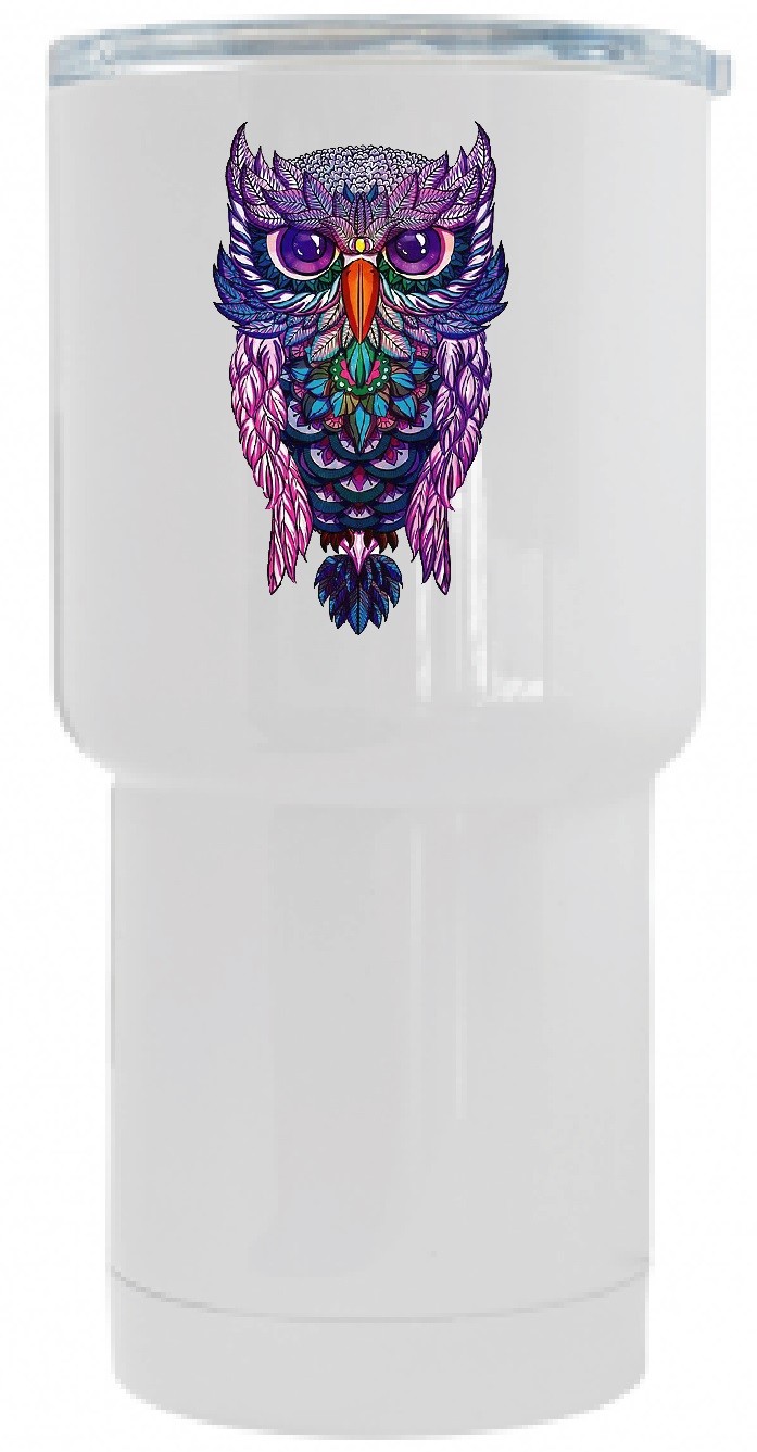 TAZA ó TERMO PREMIUM SELLADO AL VACIO(tipo yetty) ...