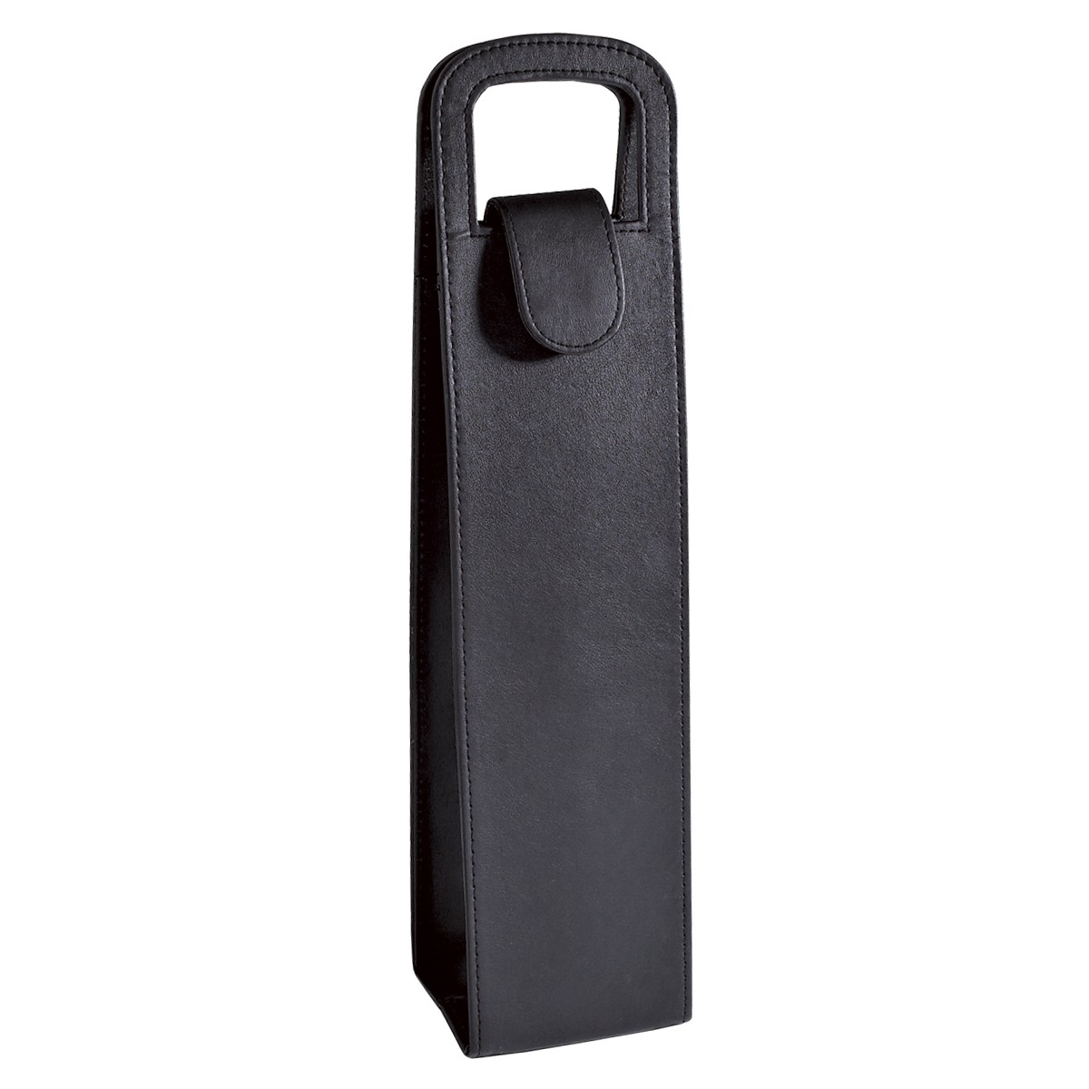 ESTUCHE PARA VINOS MOLORI Bolsa curpiel porta bote...