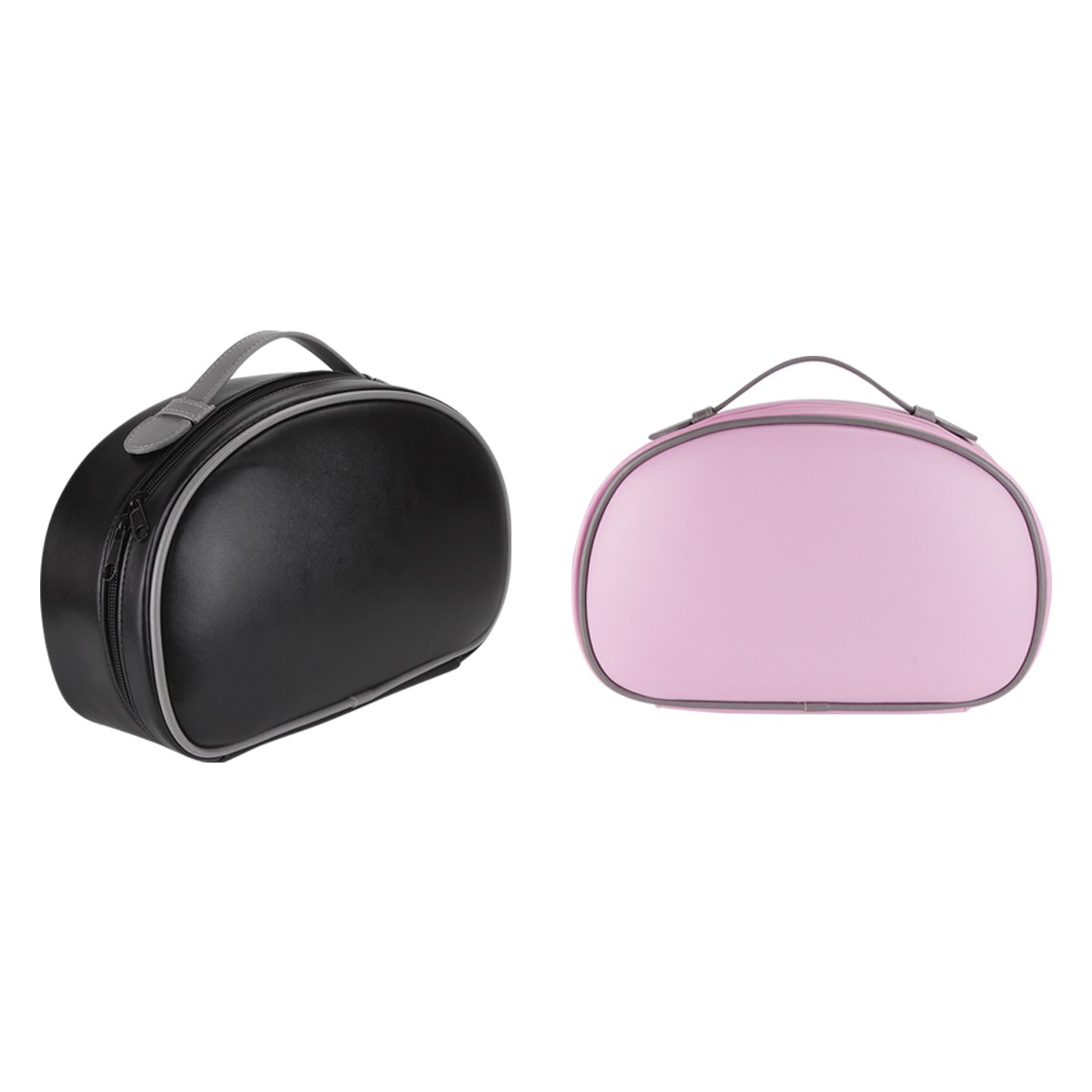 COSMETIQUERA CHIC Cosmetiquera tipo neceser con ci...