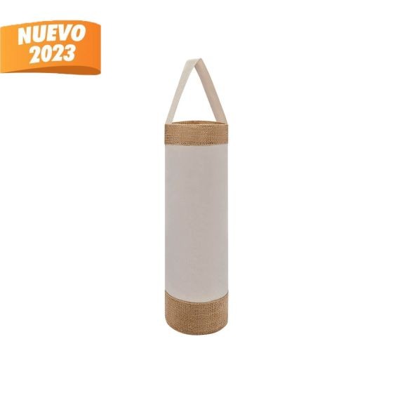 PORTABOTELLAS XANIC Bolsa para botella de vino.