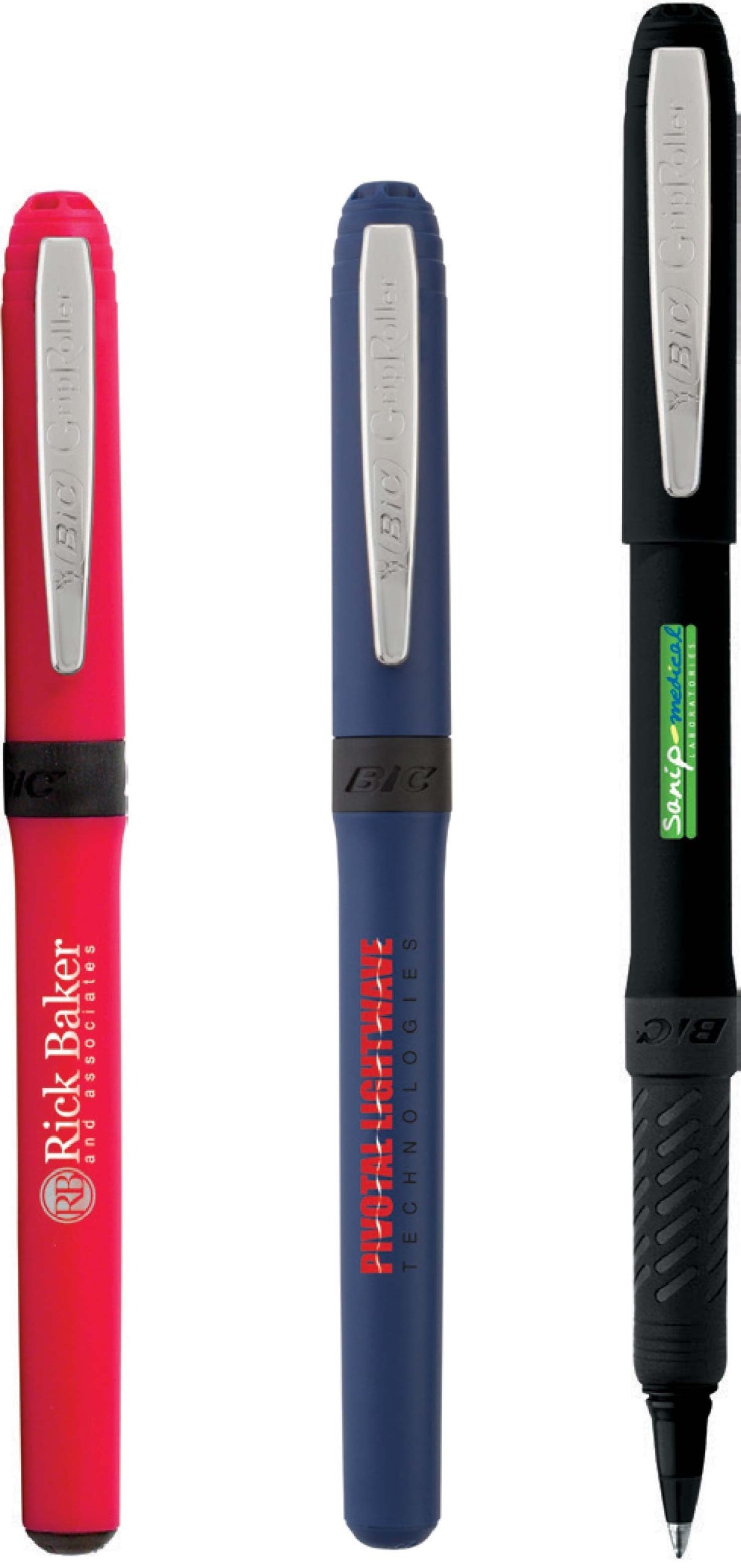 BOLÍGRAFO GRIP ROLLER(GR) Punto Roller