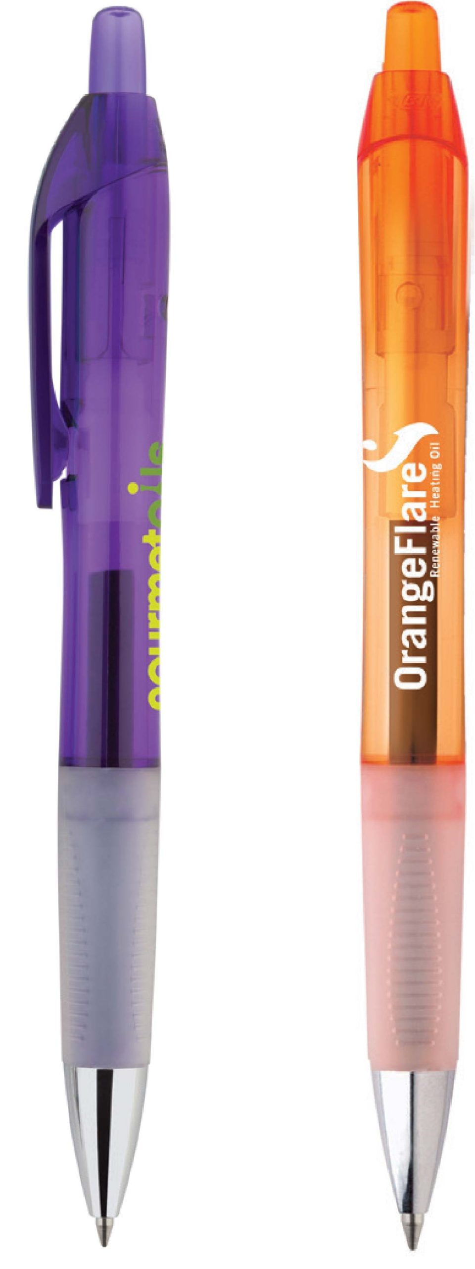 BOLÍGRAFO INTENSITY CLIC GEL (ICLGEL) TINTA DE GEL