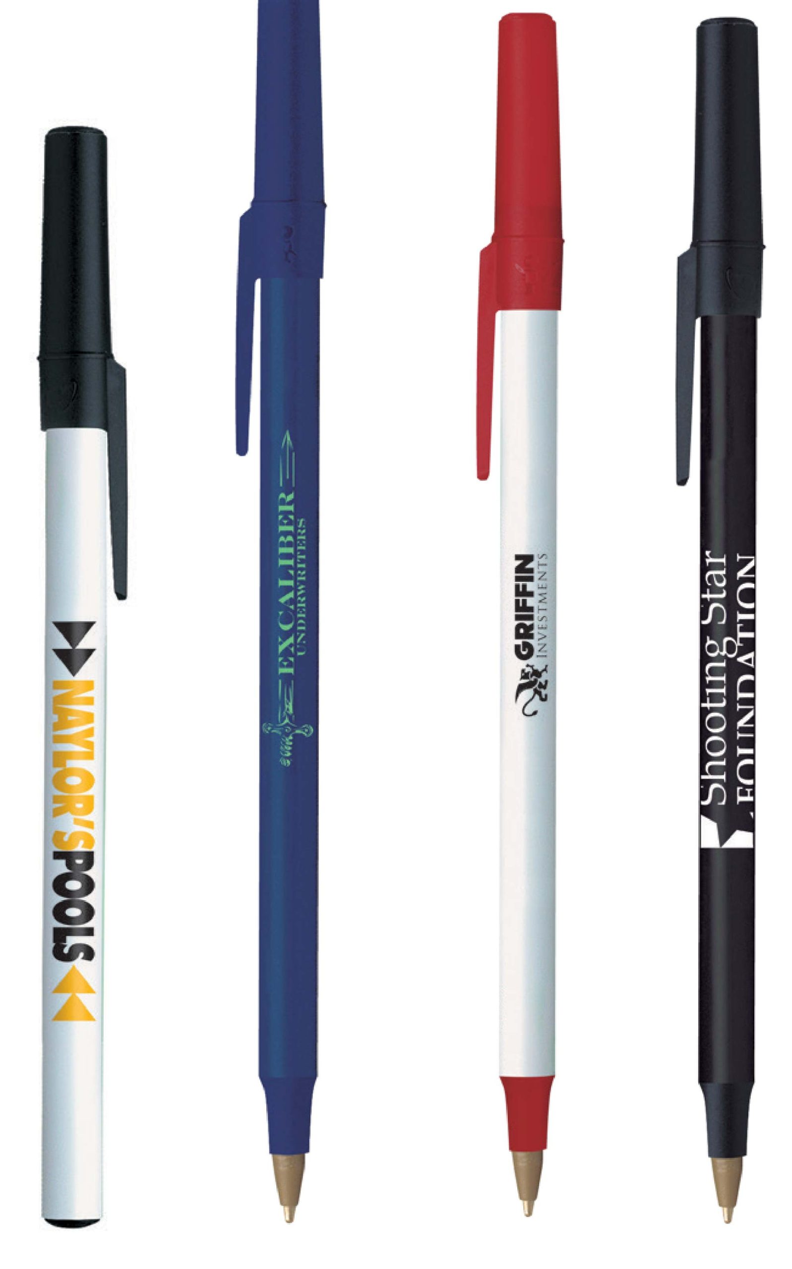 BOLIGRAFO ROUND STIC NE MEXICO ( RSAMEX) PUNTO MED...