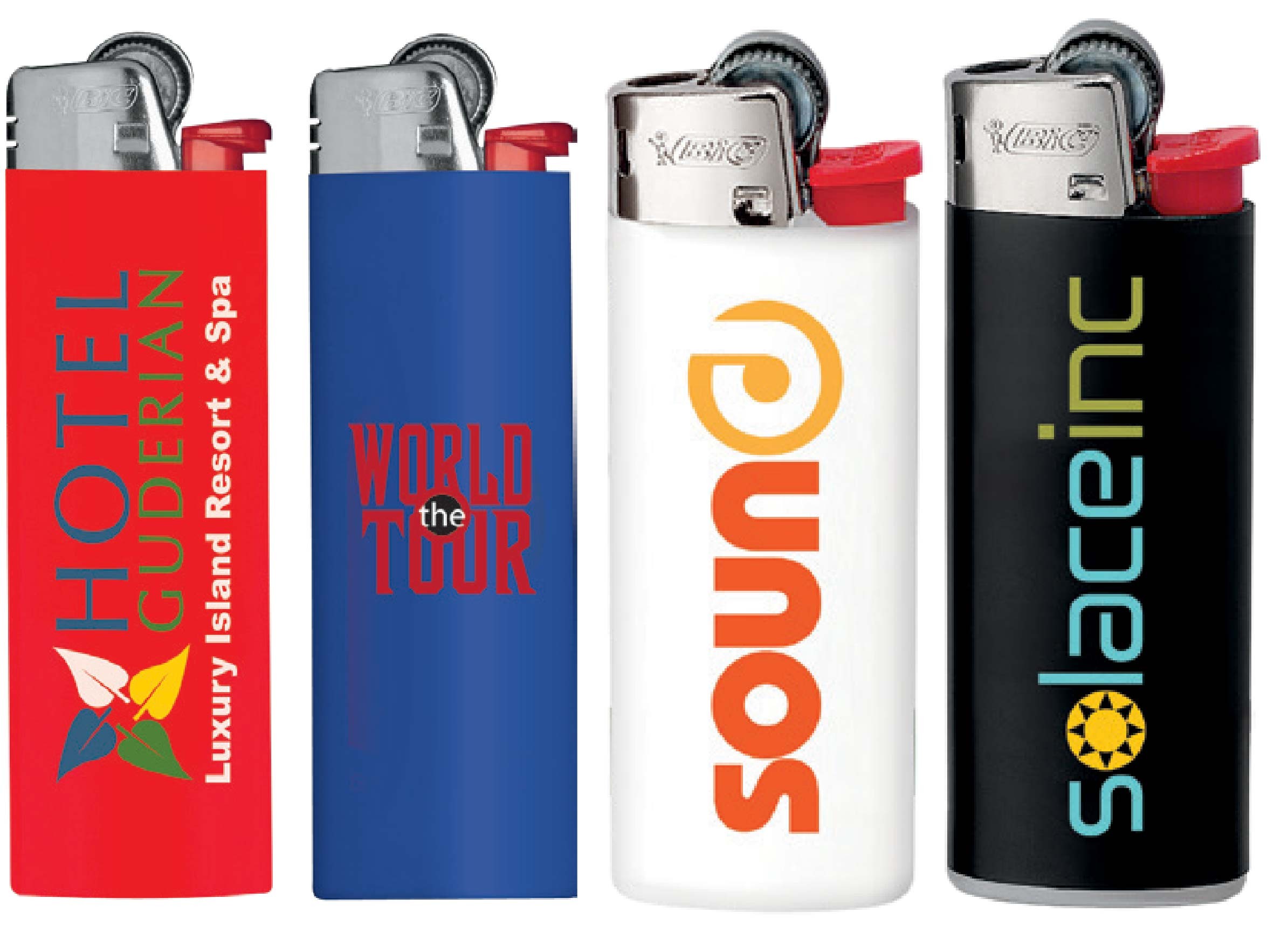 ENCENDEDOR LIGHTER J25 MINI (LTMB)