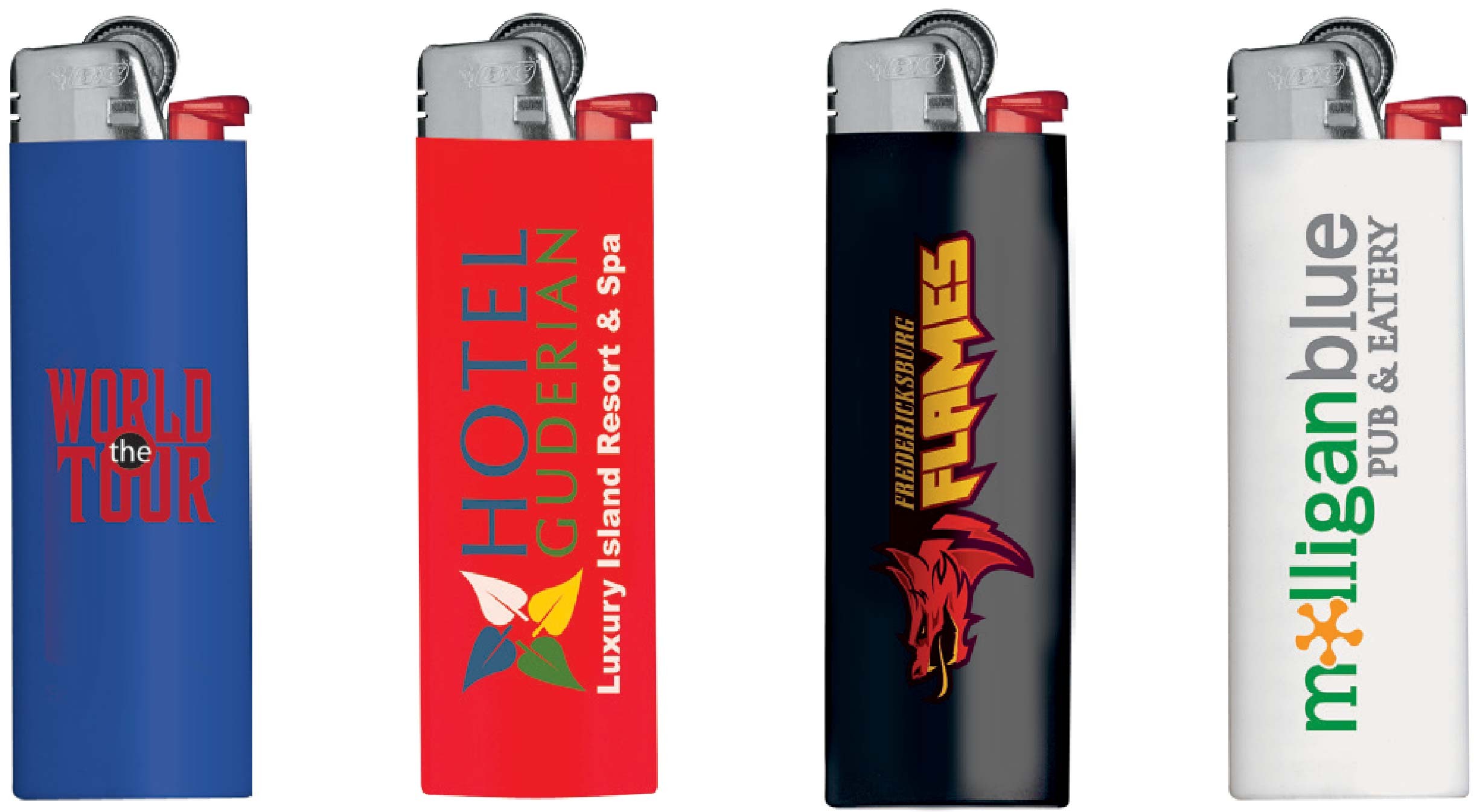 ENCENDEDOR LIGHTER J26