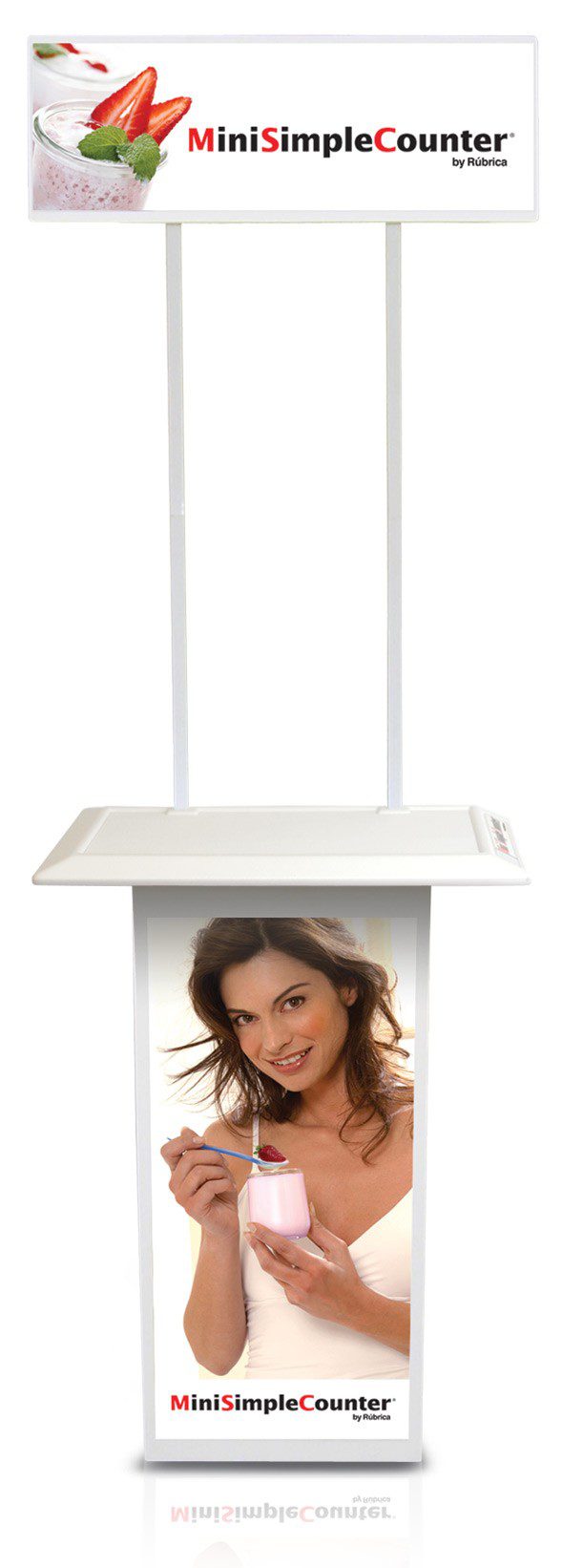 MINI SIMPLE COUNTER