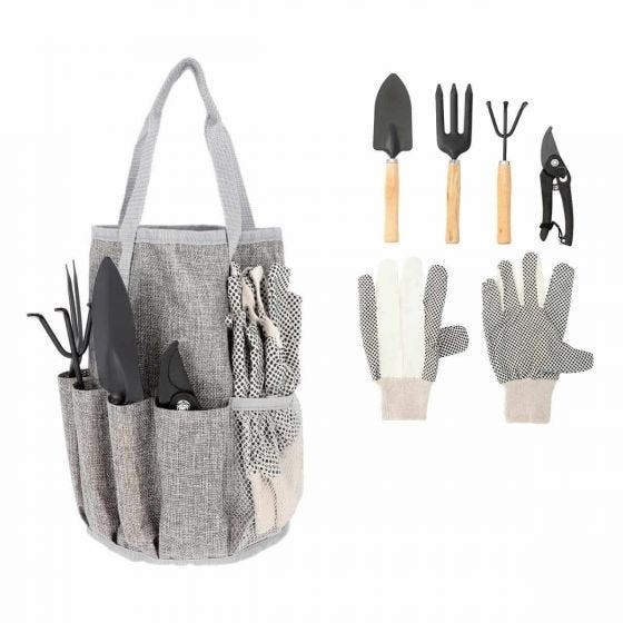 SET DE JARDÍN VILLANDRY Set de jardín que incluye ...